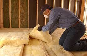 Fireproof Insulation in Bay City, MI